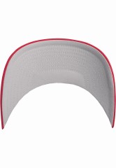 Gorra flexfit deportiva de poliéster