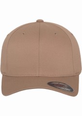 Gorra flexfit deportiva de poliéster