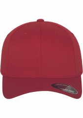 Gorra flexfit deportiva de poliéster