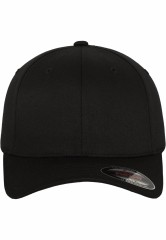 Gorra flexfit deportiva de poliéster