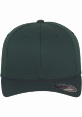 Gorra flexfit deportiva de poliéster