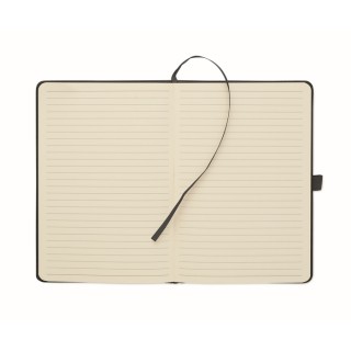 Libreta ecológica a5
