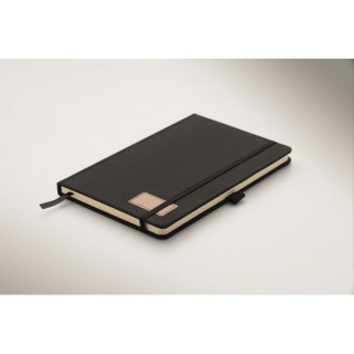 Libreta ecológica a5