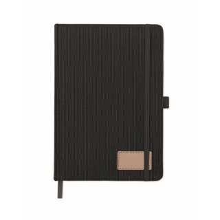 Libreta ecológica a5