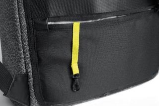 Mochila antirrobo personalizada a prueba de cortes