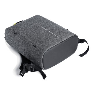 Mochila antirrobo personalizada a prueba de cortes
