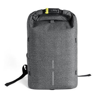 Mochila antirrobo personalizada a prueba de cortes