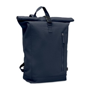 Mochila reciclada roll top