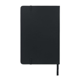 Libreta A5 con USB integrado