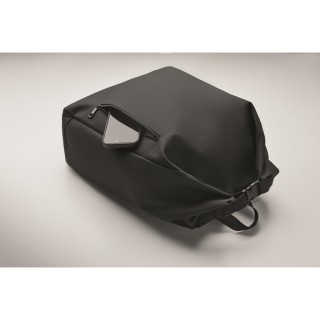 Mochila rolltop para portátil