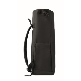 Mochila rolltop para portátil