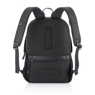 mochila antirrobo promocional