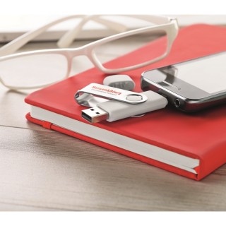 USB Micro USB (Android) 1–64 GB