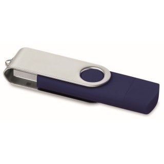 USB Micro USB (Android) 1–64 GB