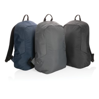 Mochila antirrobo promocional estándar