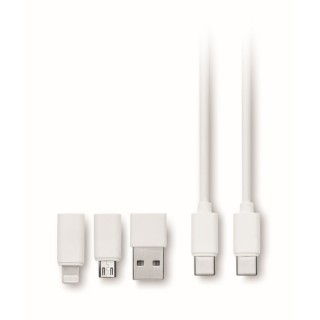 Cargador inalámbrico de carga rápida 15 W de madera