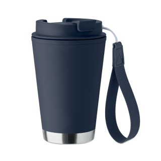 Vaso térmico reutilizable de doble pared 300 ml