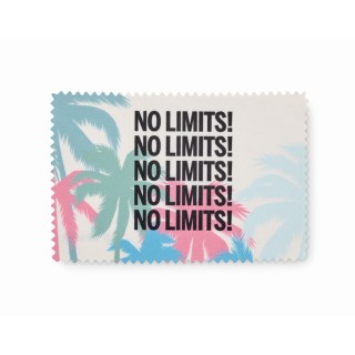 Toallitas personalizadas