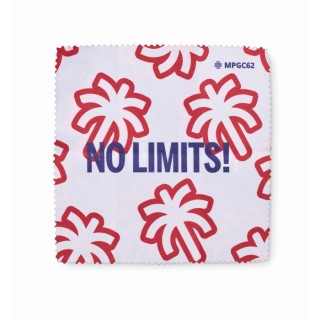 Toallitas personalizadas