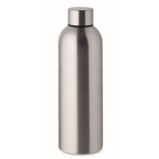Botella de acero inoxidable reciclado 750 ml