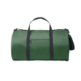 Mochila de viaje RPET con compartimentos