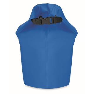 Bolsa resistente al agua personalizada
