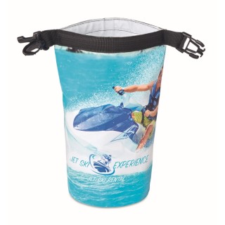 Bolsa resistente al agua personalizada