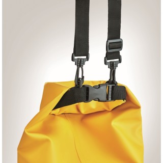 Bolsa resistente al agua personalizada