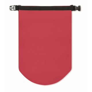 Bolsa resistente al agua personalizada