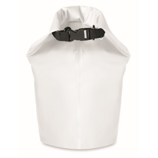 Bolsa resistente al agua personalizada