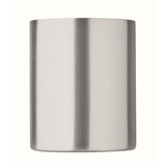 Taza se acero de doble pared 260 ml