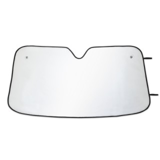 Parasol de coche con impresión completa en tejido personalizado