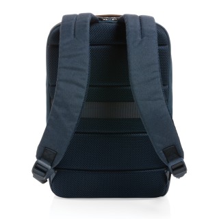 Mochila bicolor personalizada