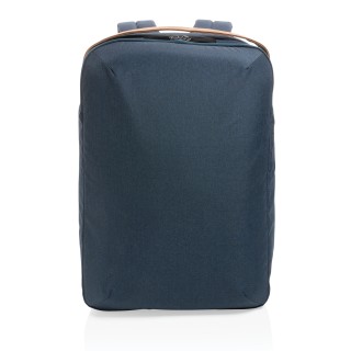 Mochila bicolor personalizada