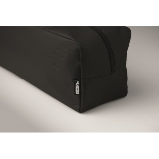Bolsa para zapatos con cremallera y asa