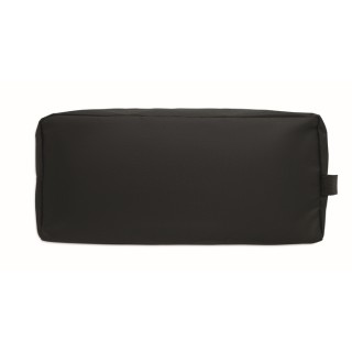 Bolsa para zapatos con cremallera y asa