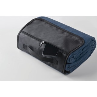 Manta de picnic plegable