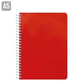 Bloc de Notas Personalizado Pequeño de Cartón
