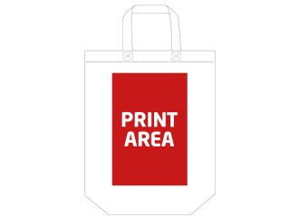 Bolsa Reutilizable Promocional Non Woven