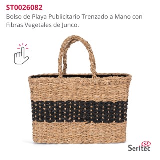 Capazos, Cestas y Bolsas de Cuerdas Personalizadas