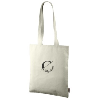 Bolsa de algodón reciclado 280 g/m².