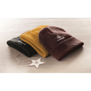 Gorro personalizado