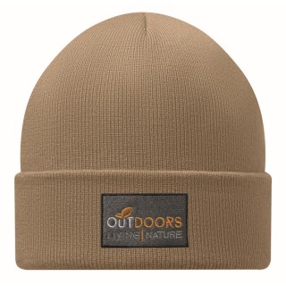 Gorro personalizado