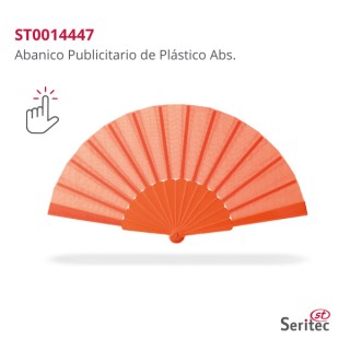 Abanicos Personalizados Publicitarios