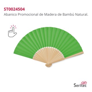 Abanicos Personalizados Publicitarios