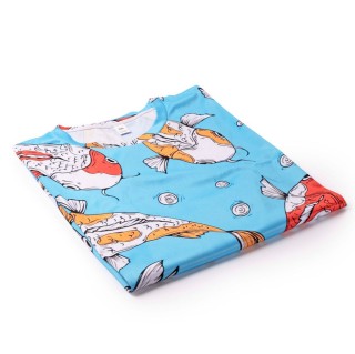 Camiseta Manga Corta