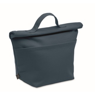 Bolsa isotérmica rolltop publicitaria libre de PVC