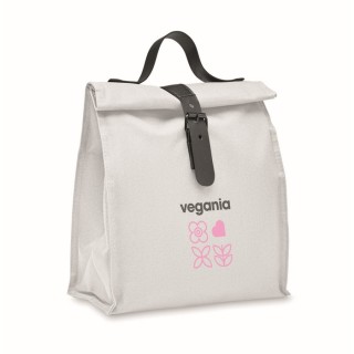 Nevera rolltop con materiales peva.