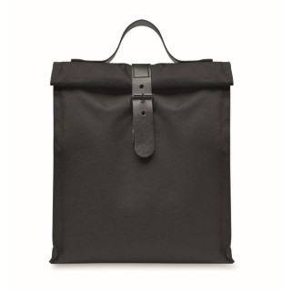 Nevera rolltop con materiales peva.