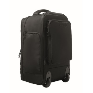 Mochila trolley de viaje con espacio para portátil